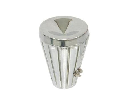1961-1964 Radio Knob - Set Screw Type