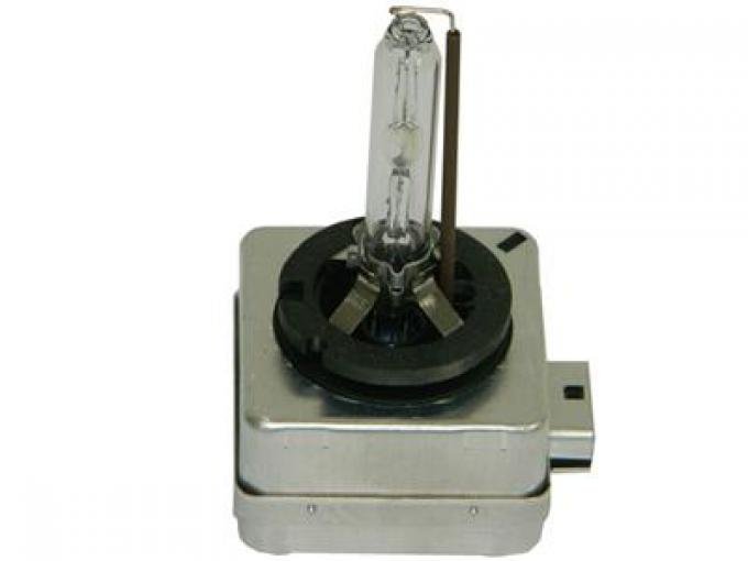 05-13 Low Beam Xenon HID Headlight Bulb (Stock)