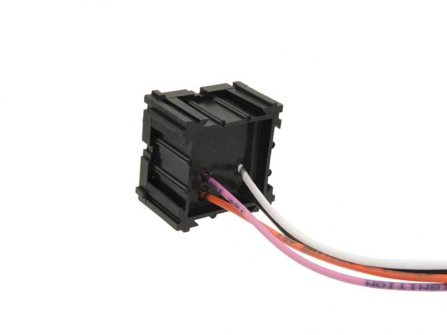 19531976 Courtesy Light Delay Module Upgrade Corvette Depot