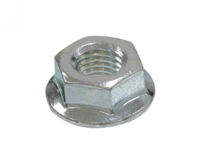6882 Windshield Wiper Motor Drive Arm Nut On Motor Corvette Depot