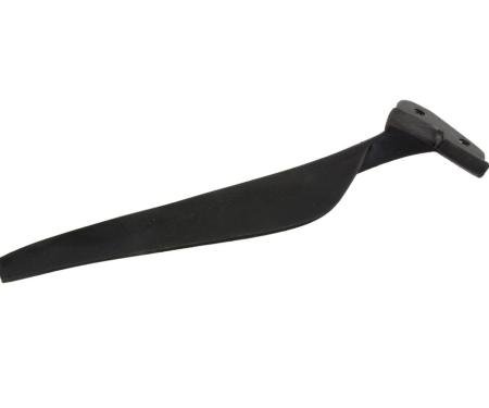 73-82 Windshield Filler Weatherstrip - Fender Left