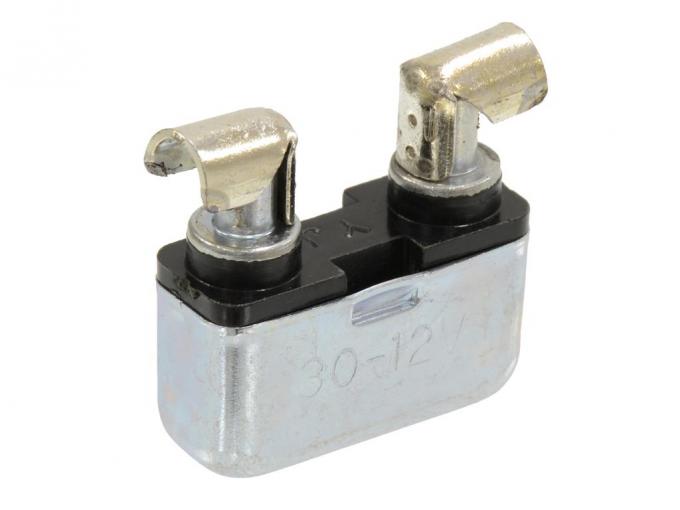 75-78 Power Window Circuit Breaker