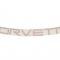 84-96 Corvette Windshield Decal