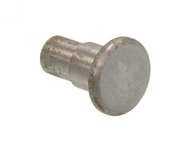 63-67 Soft Top Frame Pivot Rivet