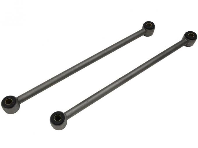 59-62 Rear Strut Rod - With Bushings - Reproduction