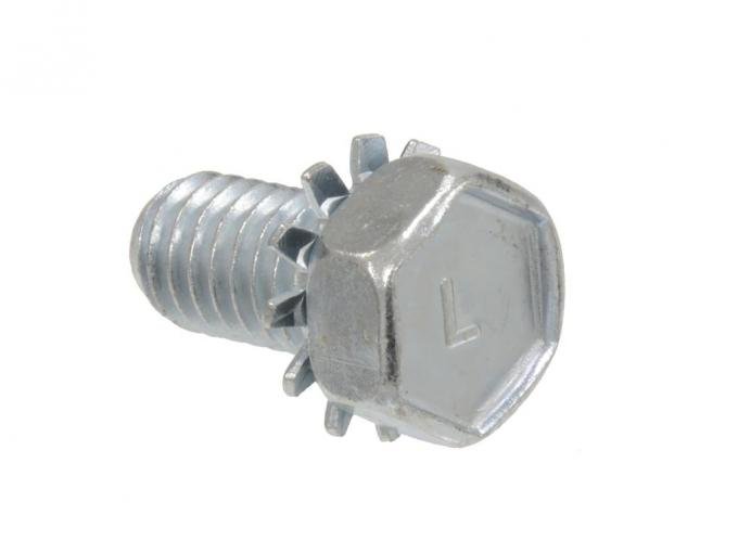 63-82 Starter Brace Bolt