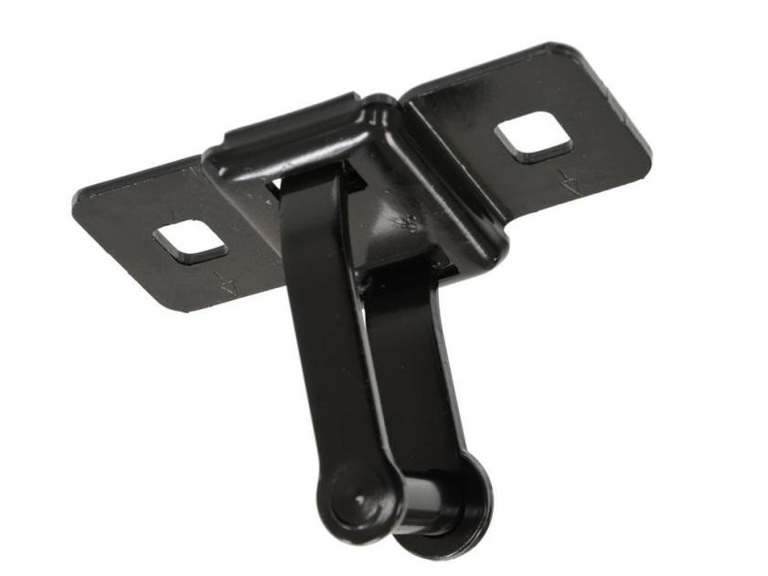 0513 Trunk Lid Latch Striker Corvette Depot