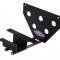 2020-2023 Sto N Sho Front License Plate Bracket Removable With Z51