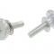 70-78 Seat Bottom Stop Adjuster Bolts