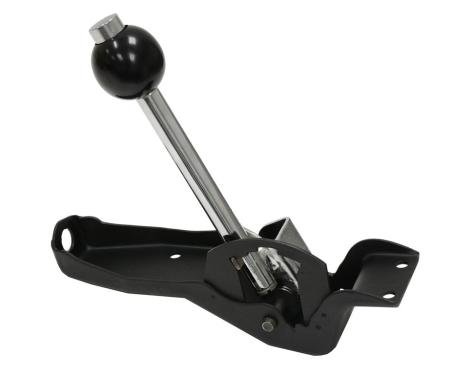 1968-1976 Automatic Shifter Assembly - Rebuilt