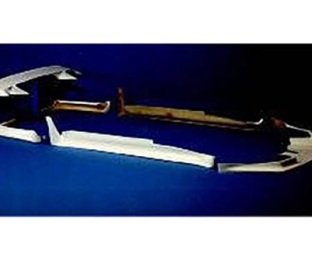 70-82 Body Styling Side Skirts