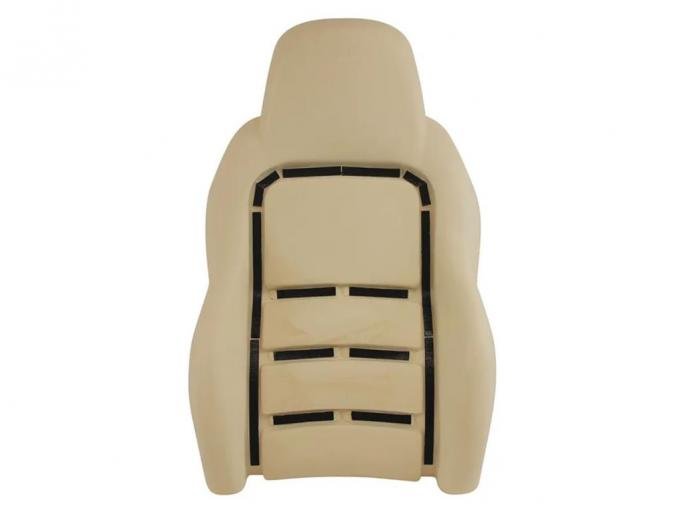 2005-2013 Standard Seat Foam Cushion Back