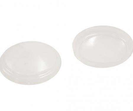 56-57 Courtesy Light Lens