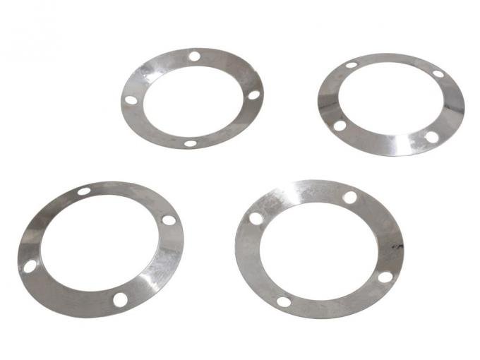 56-62 Hubcap Spinner Retainer