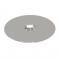 73-75 Hood Insulation / Blanket Retainers - Chrome - Set of 11