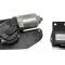 63-67 Selecta Speed Electric Wiper Motor Conversion
