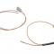 58-60 Parking / Emergency Brake Flasher Lead - And Lamp Wire