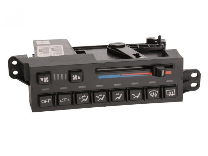 94-96 Heater/Air Conditioning Control - Manual (Coupe or Convertible)
