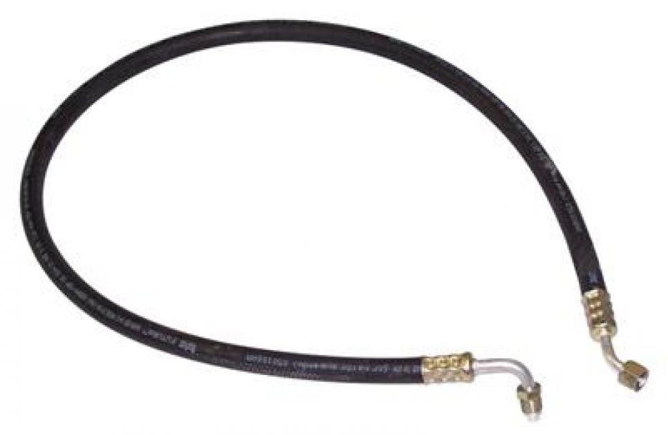 73 Air Conditioning Liquid Line Corvette Depot