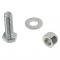 64-66 Parking / Emergency Brake Lever Pivot Bolt with Nut and Washer