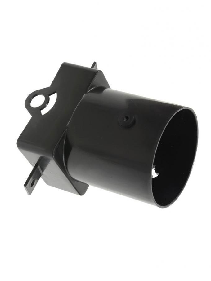 78-82 Side Air Vent Deflector Housing / Adapter - In Dash