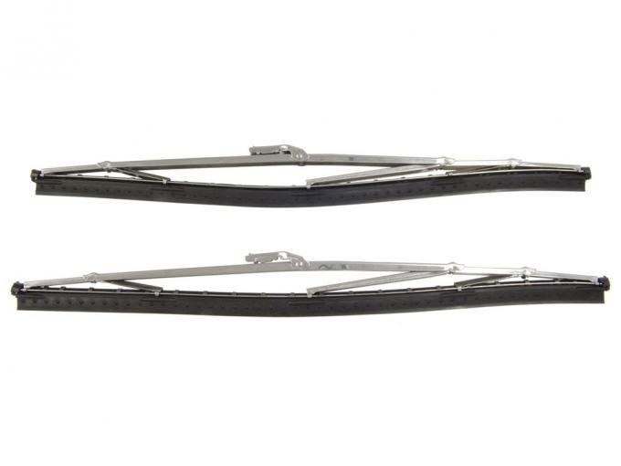 56-62 Windshield Wiper Blade - Correct Reproduction