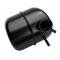 1968-1972 Black Custom Aluminum Expansion Tank