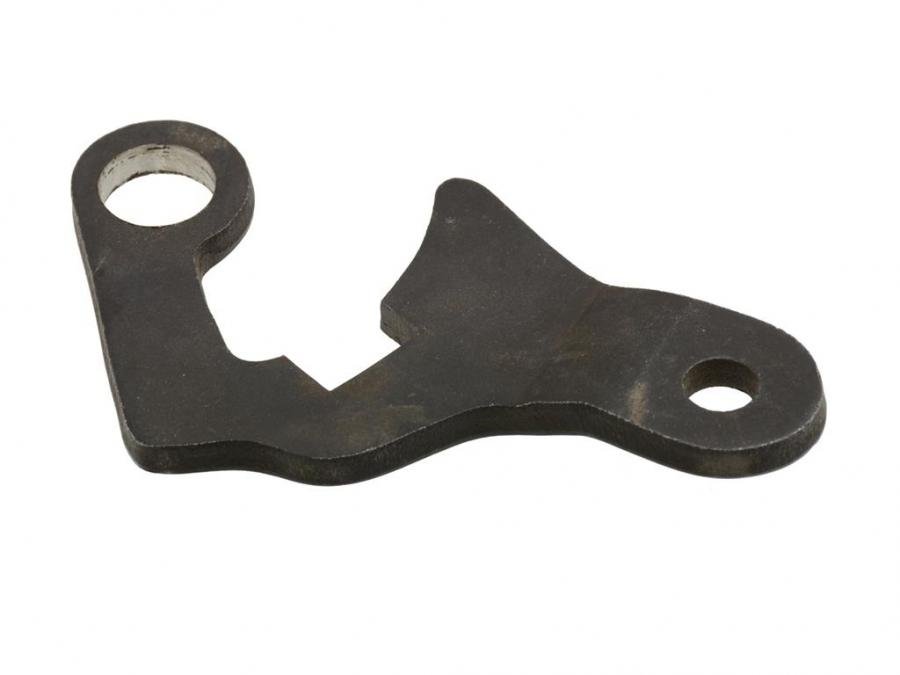 6481 Reverse Shifter Lever On Shifter Corvette Depot