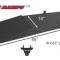 67" Race Ramp Xtenders - Set Of 2