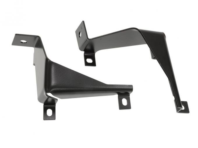 75-79 Grille Outer Mounting Support Brackets