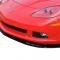 05-13 Front Splitter Fiberglass Except Z06 And ZR1 Paint To Match