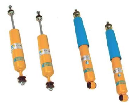 53-62 Shock - Front And Rear - Bilstein