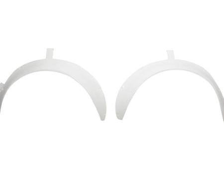 68-82 L88 / Zl1 Rear Fender Flare - Pair