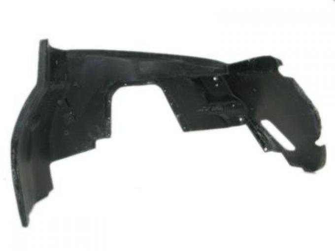 73-79 Inner Fender Skirt - Right - Hand Layup