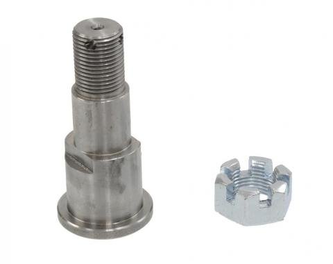 53-62 Steering Third Arm Bearing Stud With Nut