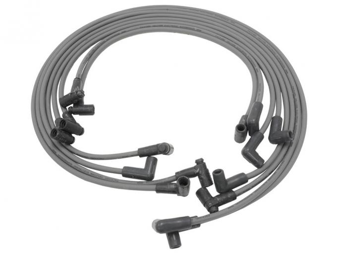 78-82 Spark Plug Wire Set - Correct HEI