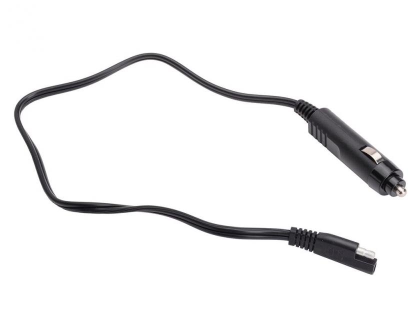 Battery Tender Quick Disconnect Cigarette Lighter Adapter | Corvette Depot