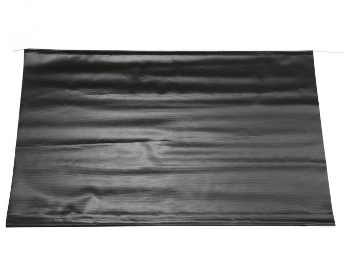 78-82 Rear Window Luggage / Cargo Shade Curtain