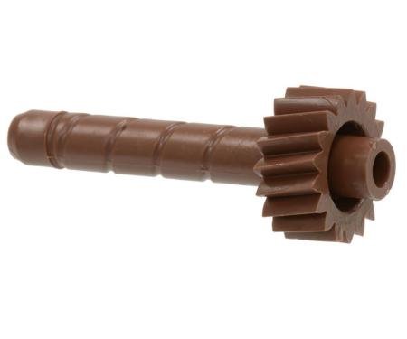 61-81 Speedometer Drive Gear - 18 Tooth Brown