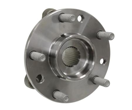 84-96 Rear Wheel Hub and Bearing Assembly