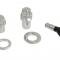 Cragar Wheel Mount Kit - Does 2 Wheels