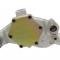 1955-1970 Edelbrock Aluminum Water Pump - Edelbrock 327 / 350