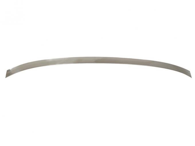 69-72 Lower Windshield / Wiper Door Moulding