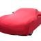 05-13 Car Cover Stretch Satin Except Z06