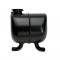 1968-1972 Black Custom Aluminum Expansion Tank