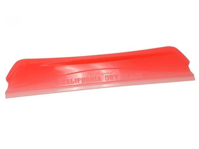 California Jelly Ultra Flexible Water Blade 11"