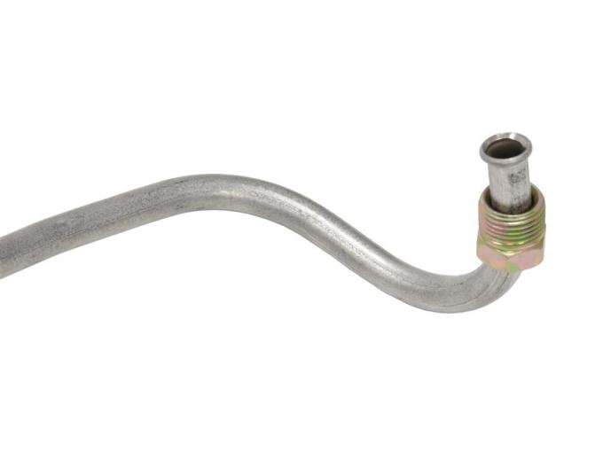 77-81 Fuel Line - 350 Pump To Carburetor