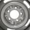 69-82 Rally Wheel - 15" X 8"