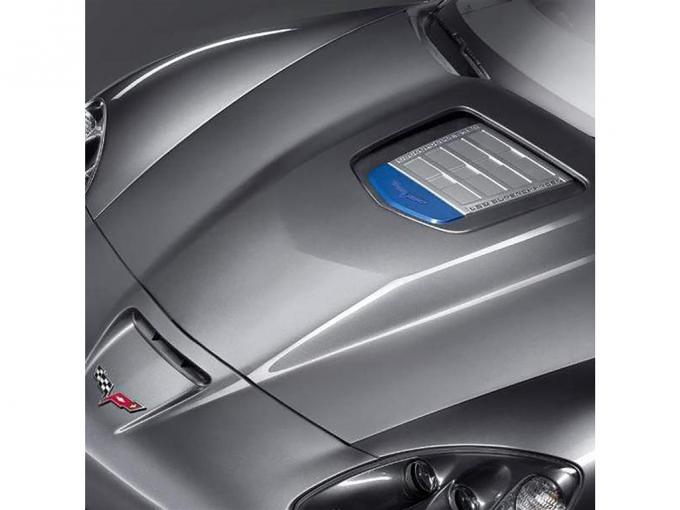 09-13 ZR1 Stock Hood