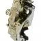 89-96 Door Rear Lock / Latch Assembly - Right Side